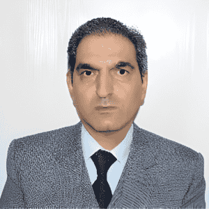 Ali Fakhr-Movahedi, Semnan University of Medical Sciences, Iran